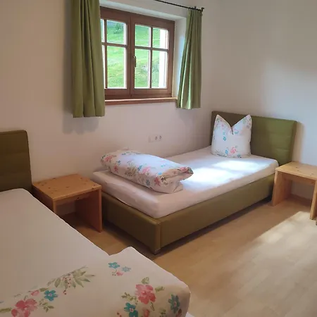 Bauernhof Lienharter Obertilliach