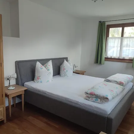 Farm stay Bauernhof Lienharter