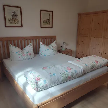 Κατάλυμα σε φάρμα Bauernhof Lienharter *