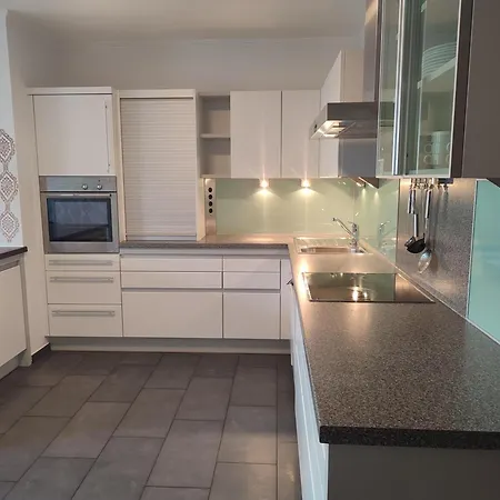 Bauernhof Lienharter Obertilliach