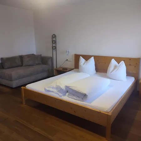 Bauernhof Lienharter * Obertilliach