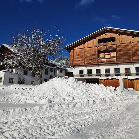 Bauernhof Lienharter