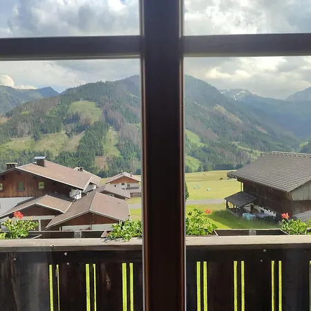 Bauernhof Lienharter Obertilliach