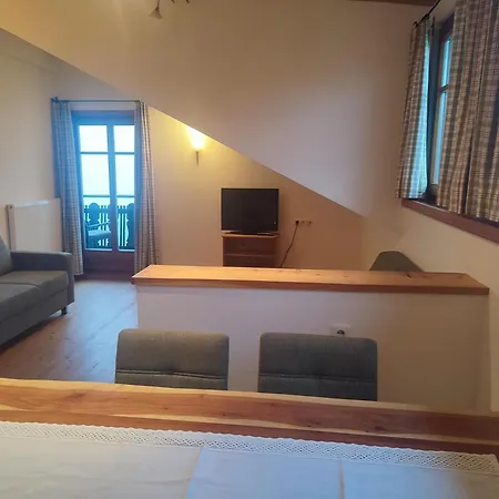 Bauernhof Lienharter *