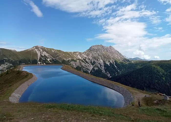 Bauernhof Lienharter