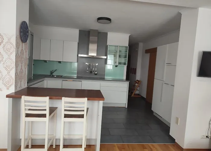 Farm stay Bauernhof Lienharter