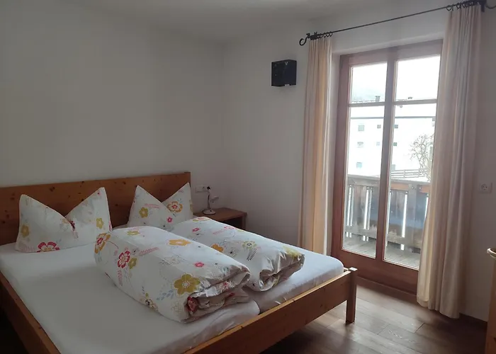 Bauernhof Lienharter