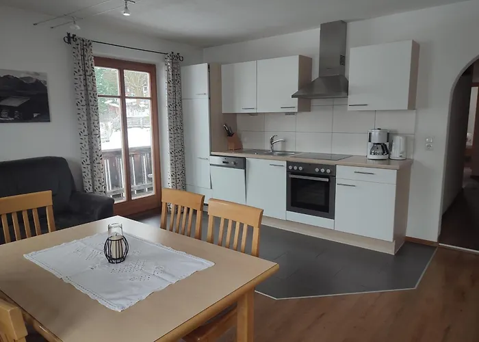 Bauernhof Lienharter Obertilliach