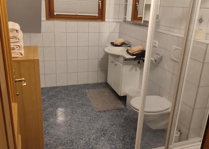 Bauernhof Lienharter Obertilliach