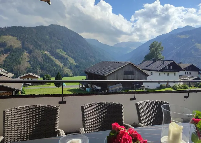 Bauernhof Lienharter