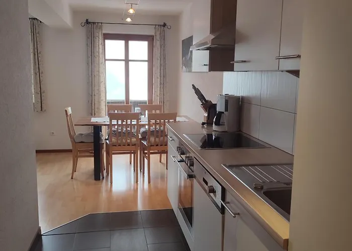 Farm stay Bauernhof Lienharter Obertilliach