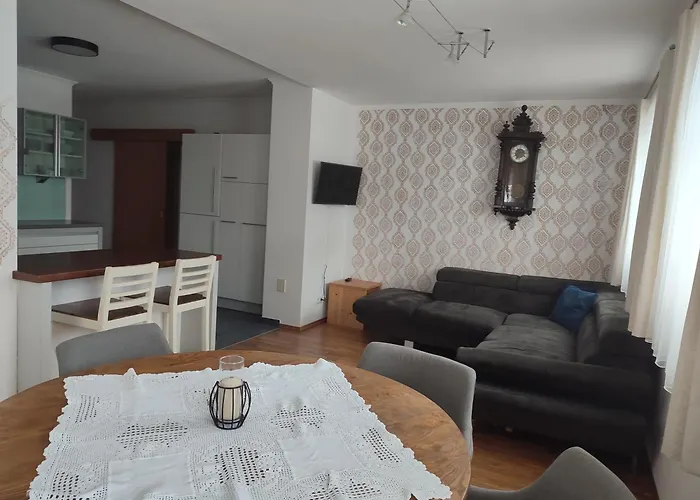 Bauernhof Lienharter