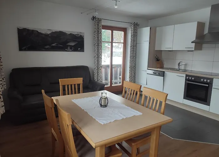 Bauernhof Lienharter