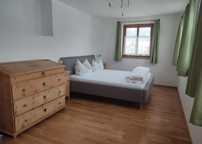 Bauernhof Lienharter