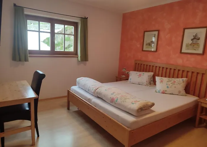 Farm stay Bauernhof Lienharter *