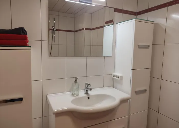 Farm stay Bauernhof Lienharter *