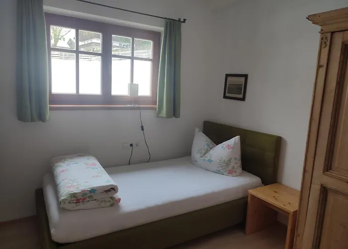 Bauernhof Lienharter Obertilliach