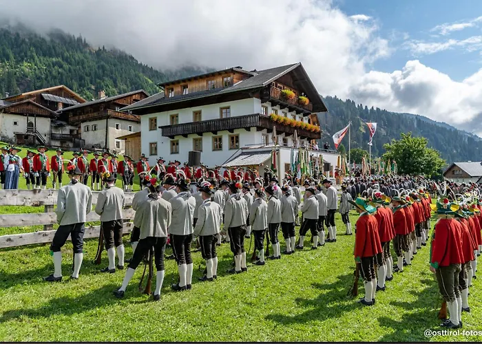 Bauernhof Lienharter