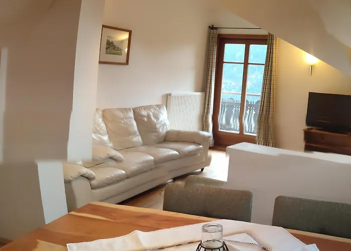 Farm stay Bauernhof Lienharter