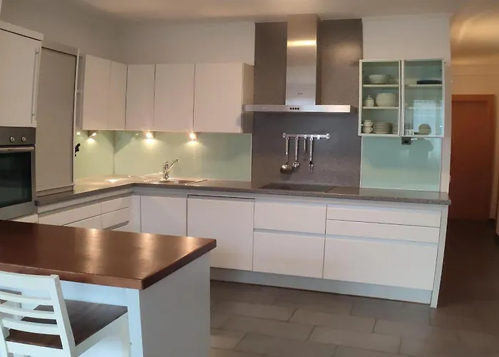 Farm stay Bauernhof Lienharter Obertilliach