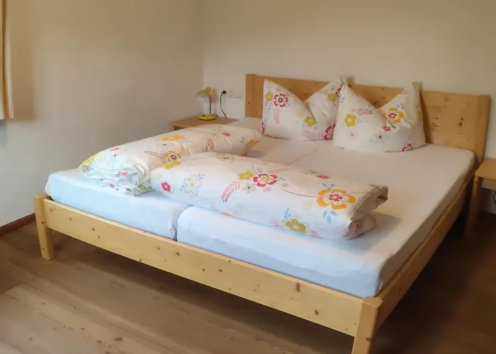 Bauernhof Lienharter