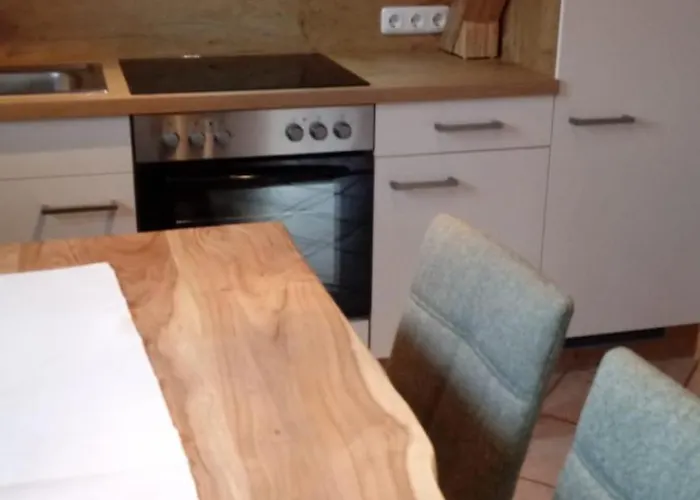 Bauernhof Lienharter