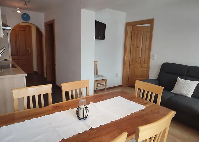 Bauernhof Lienharter * Obertilliach