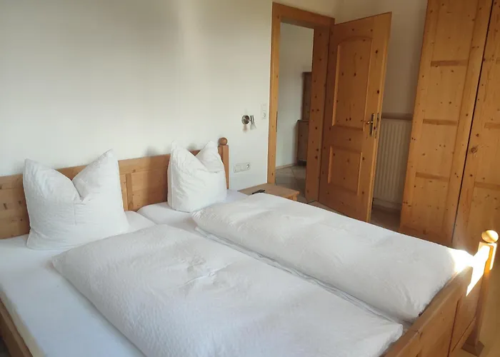 Bauernhof Lienharter