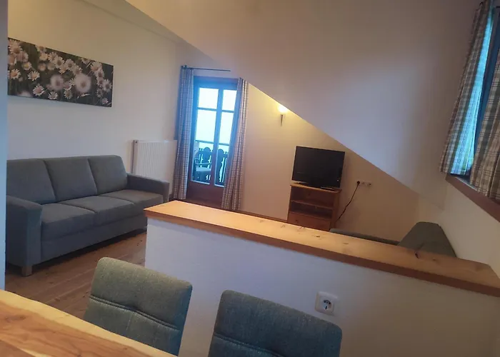 Bauernhof Lienharter