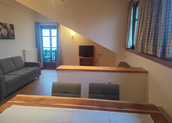 Bauernhof Lienharter *