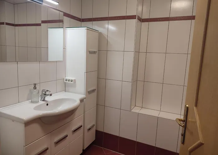 Farm stay Bauernhof Lienharter Obertilliach